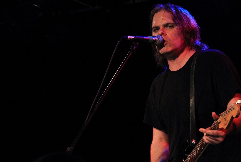 Scott Lucas of Local H