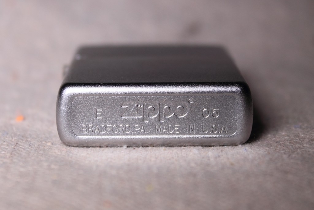 Zippo 1